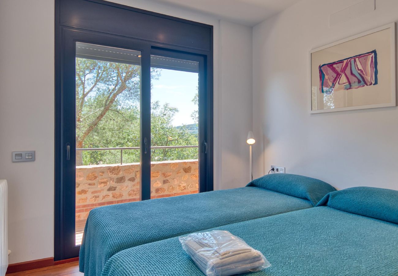 Casa en Tamariu - 464 - Terra Alta