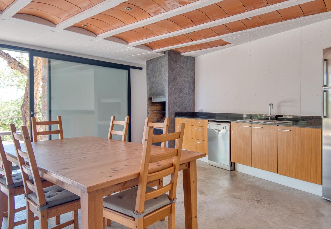 Casa en Tamariu - 464 - Terra Alta