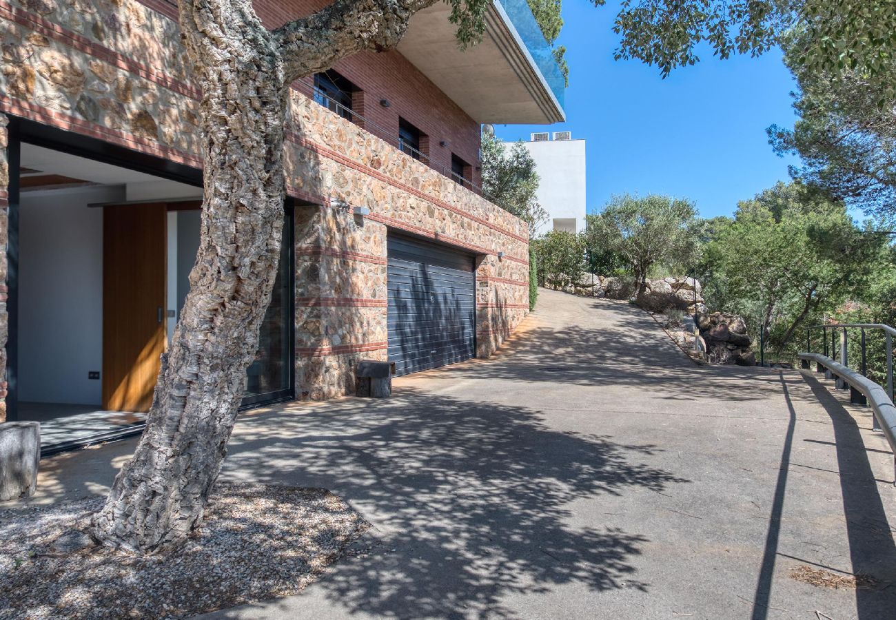 Casa en Tamariu - 464 - Terra Alta