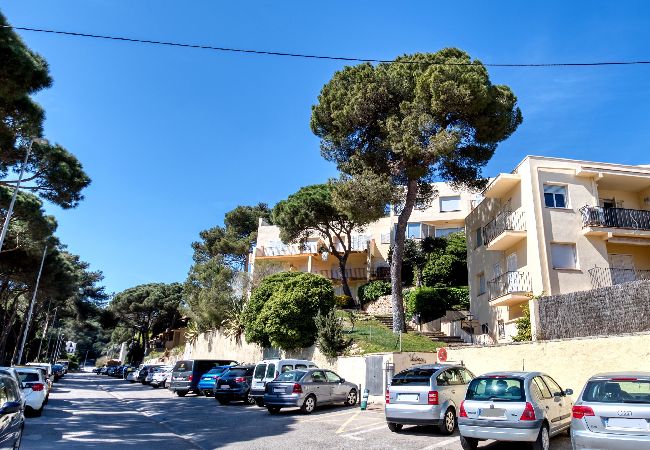 Apartament en Tamariu - 490 - 12