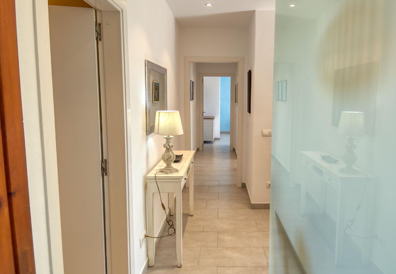 Apartament en Tamariu - 490 - 12