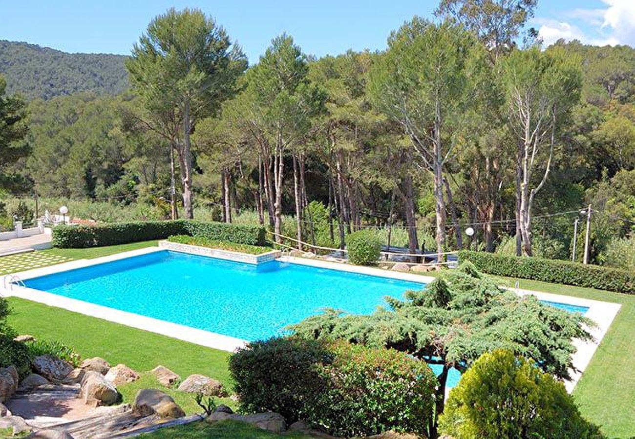 Apartament en Tamariu - 410 - Bl.2 5e-3a