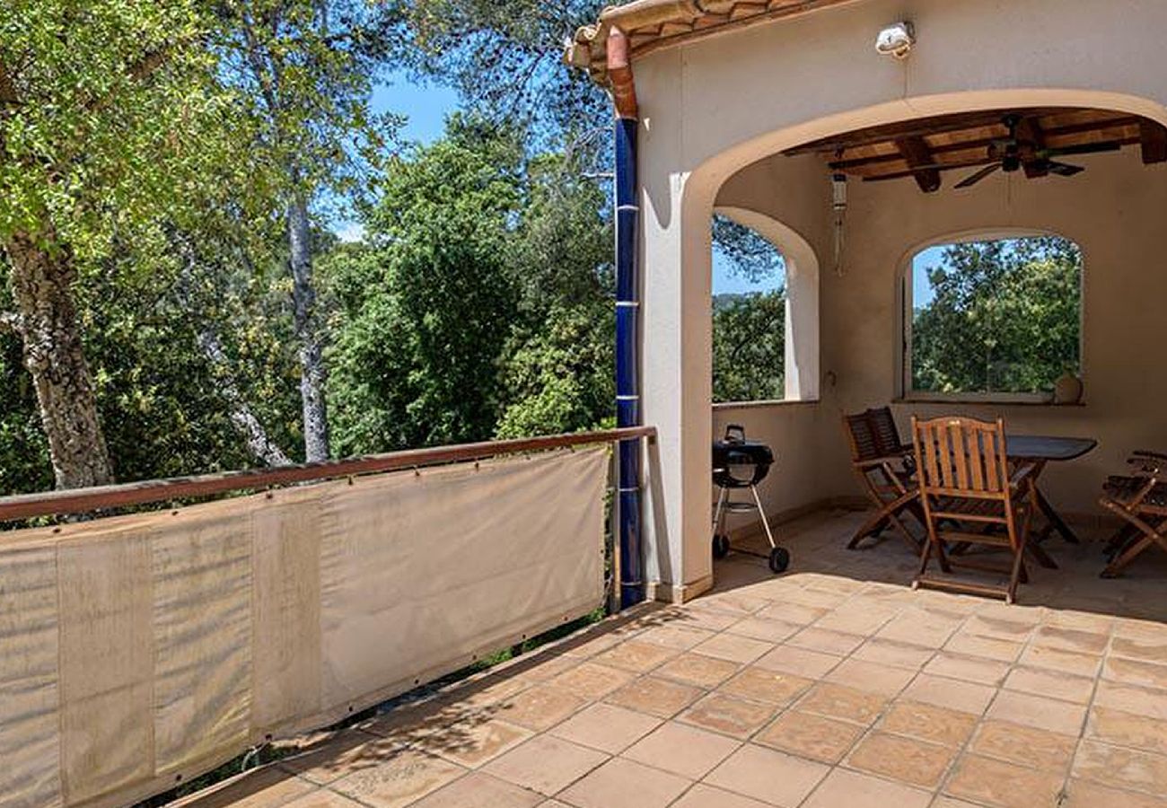 Casa en Tamariu - 428 - Costa Rica