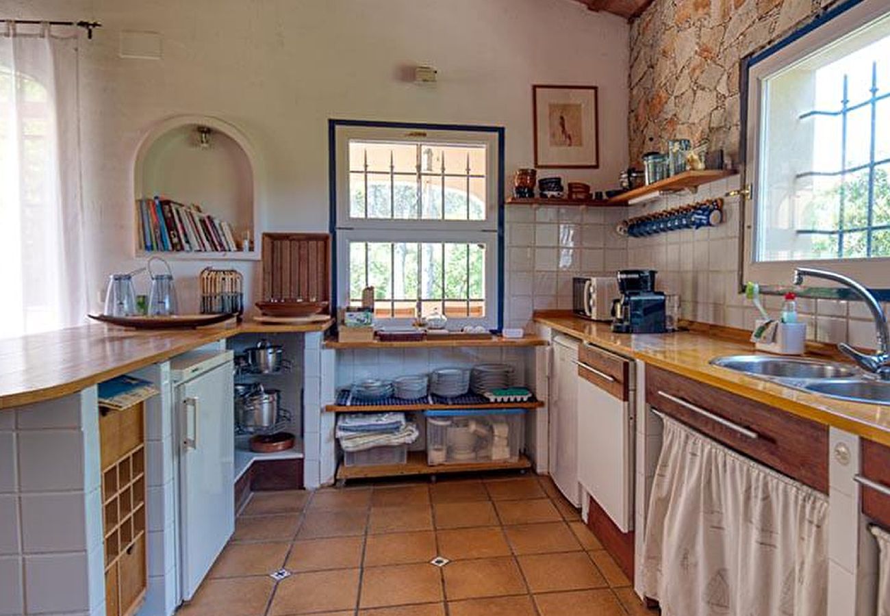 Casa en Tamariu - 428 - Costa Rica