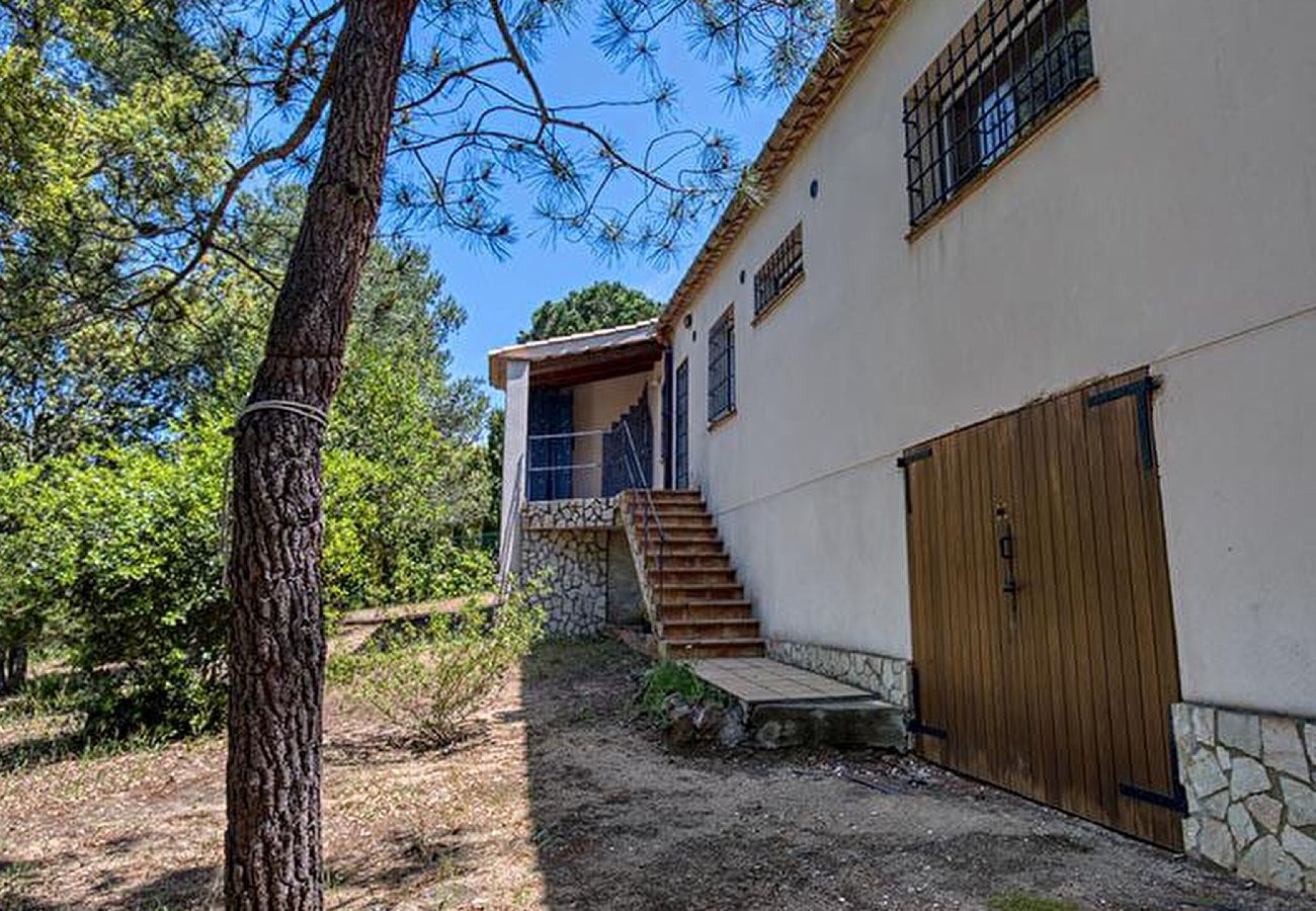 Casa en Tamariu - 428 - Costa Rica