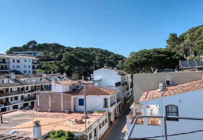 Apartament en Tamariu - 421 - 2on-1a