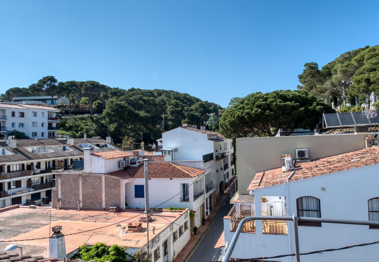 Apartament en Tamariu - 421 - 2on-1a