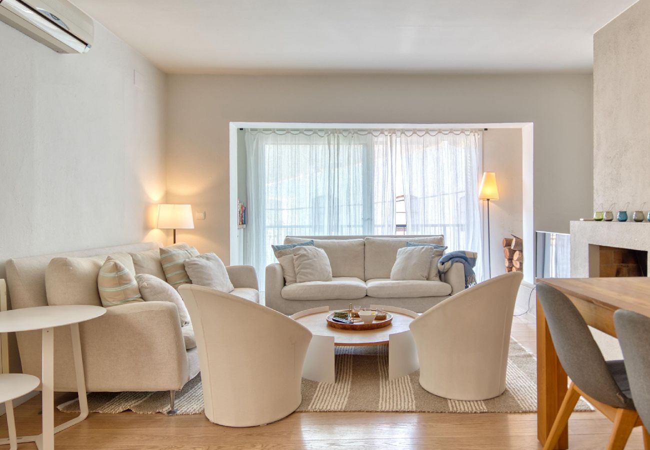 Apartament en Tamariu - 421 - 2on-1a