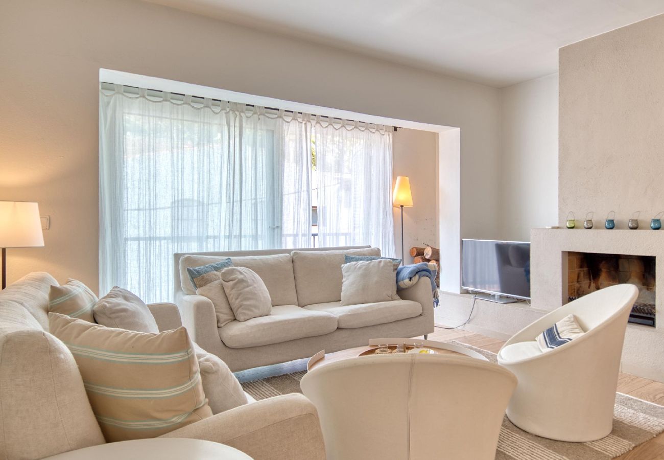 Apartament en Tamariu - 421 - 2on-1a