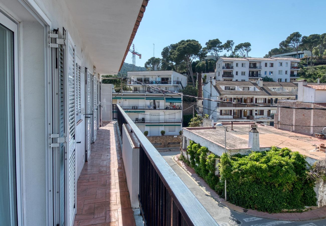 Apartament en Tamariu - 421 - 2on-1a
