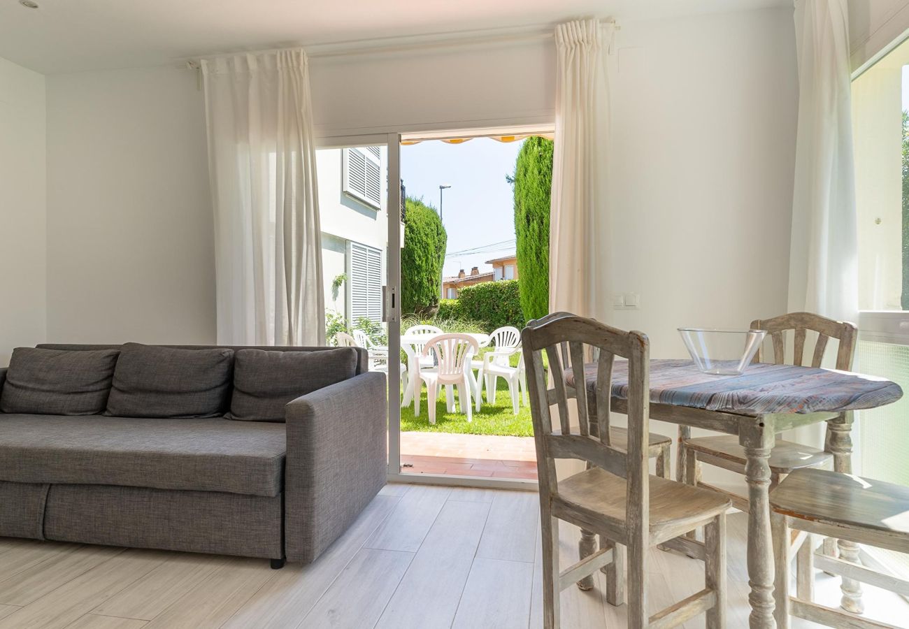 Apartament en Palafrugell - 7 - N1