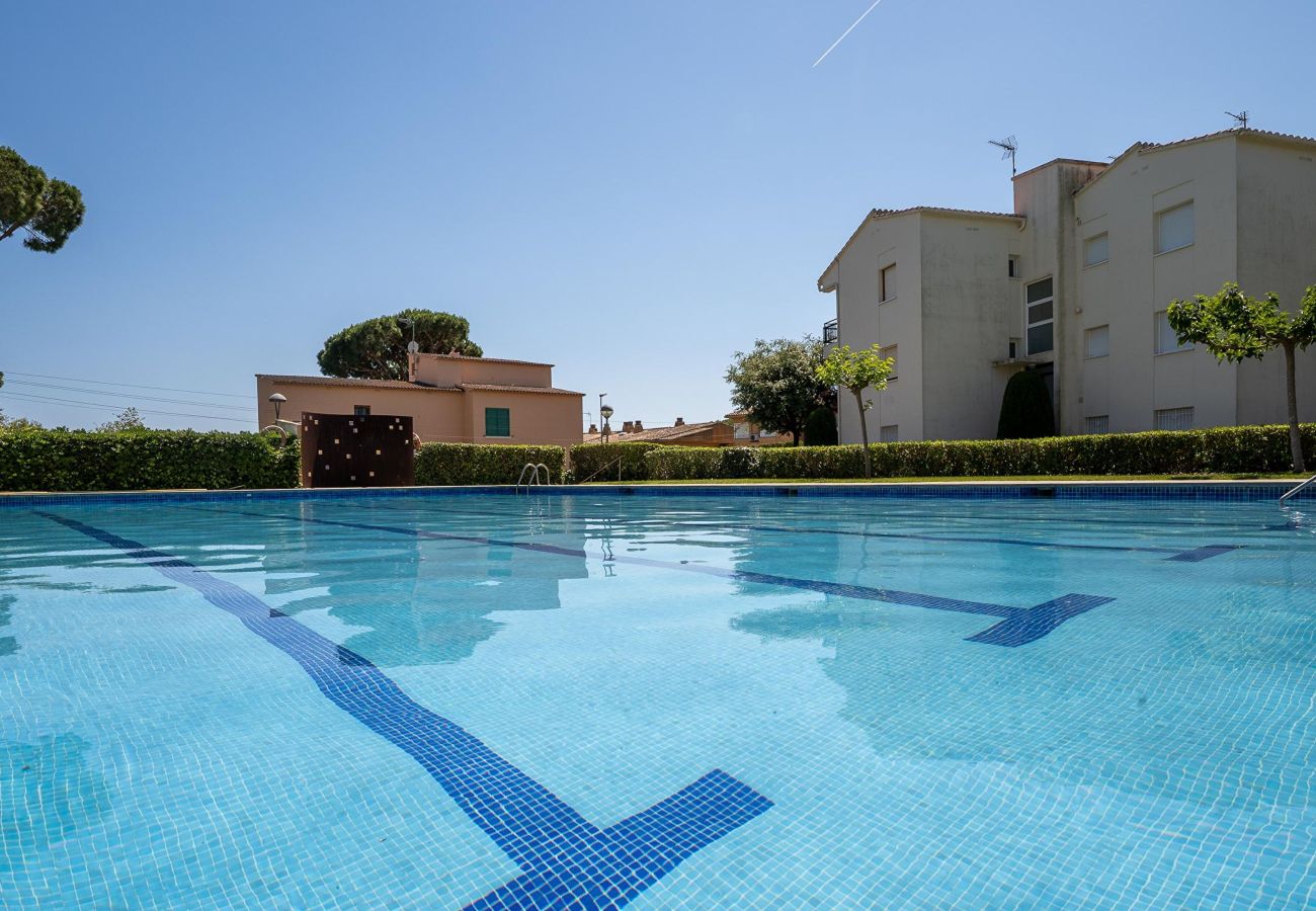 Apartament en Palafrugell - 7 - N1