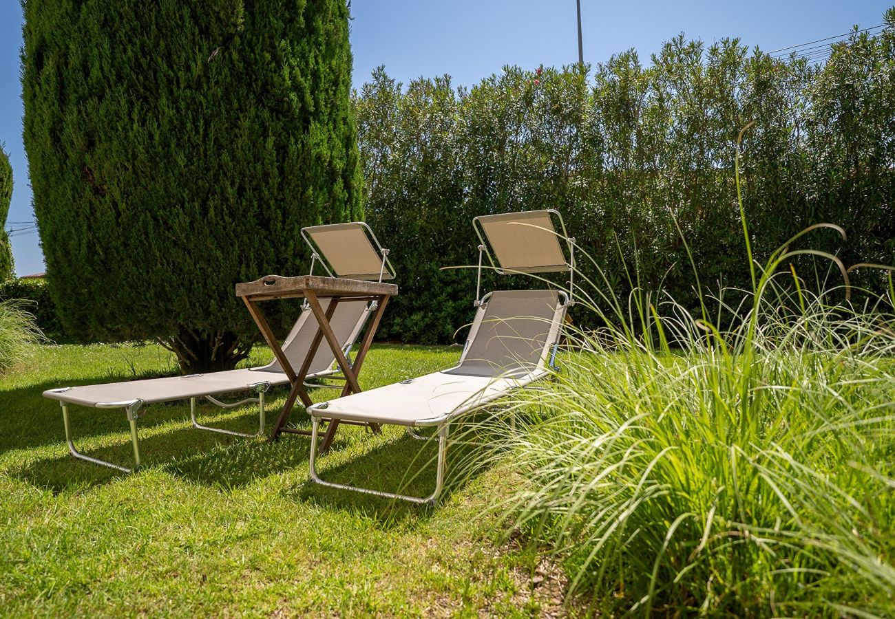 Apartament en Palafrugell - 7 - N1