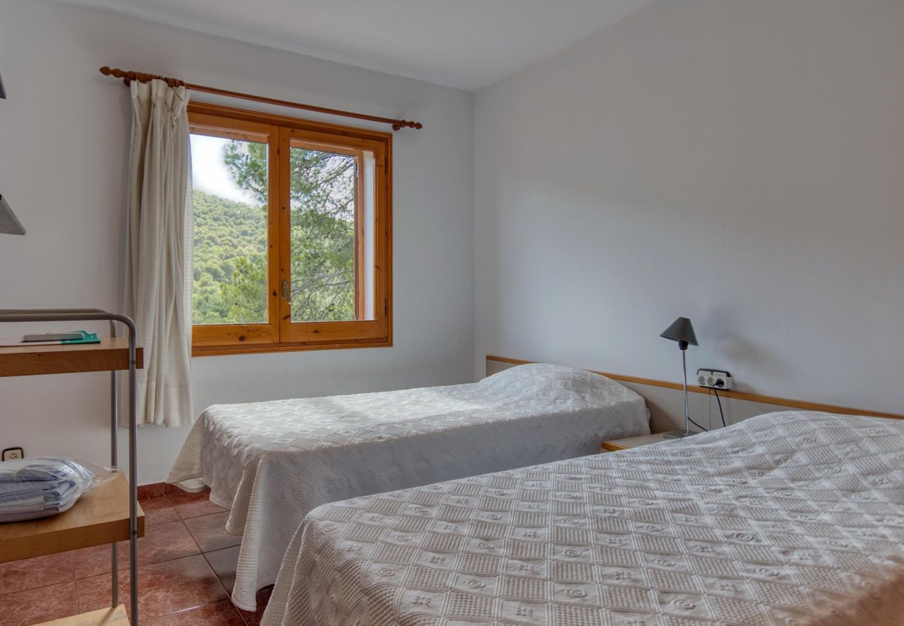 Casa adossada en Tamariu - 422 - Salva 3