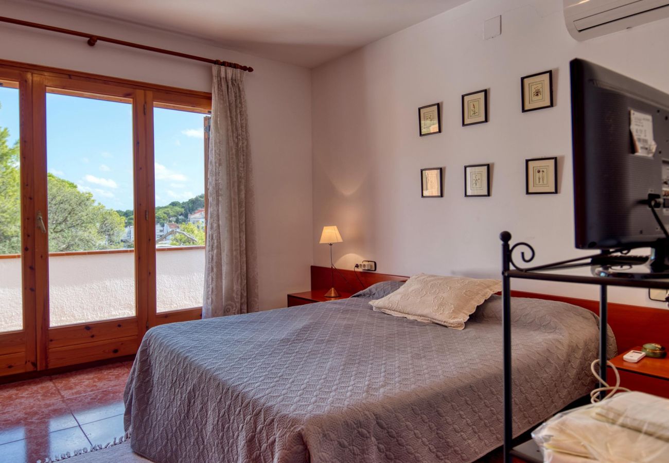 Casa adossada en Tamariu - 422 - Salva 3