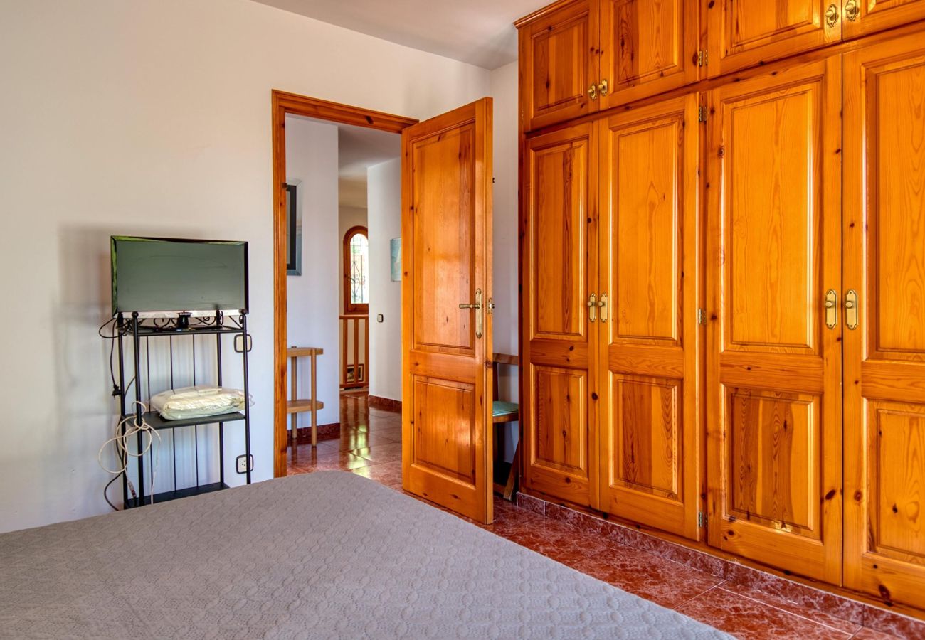 Casa adossada en Tamariu - 422 - Salva 3