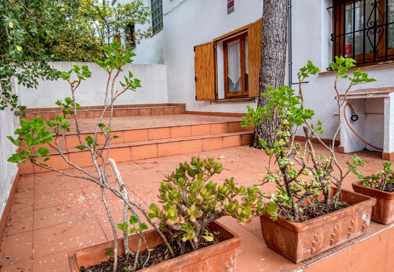Casa adossada en Tamariu - 422 - Salva 3