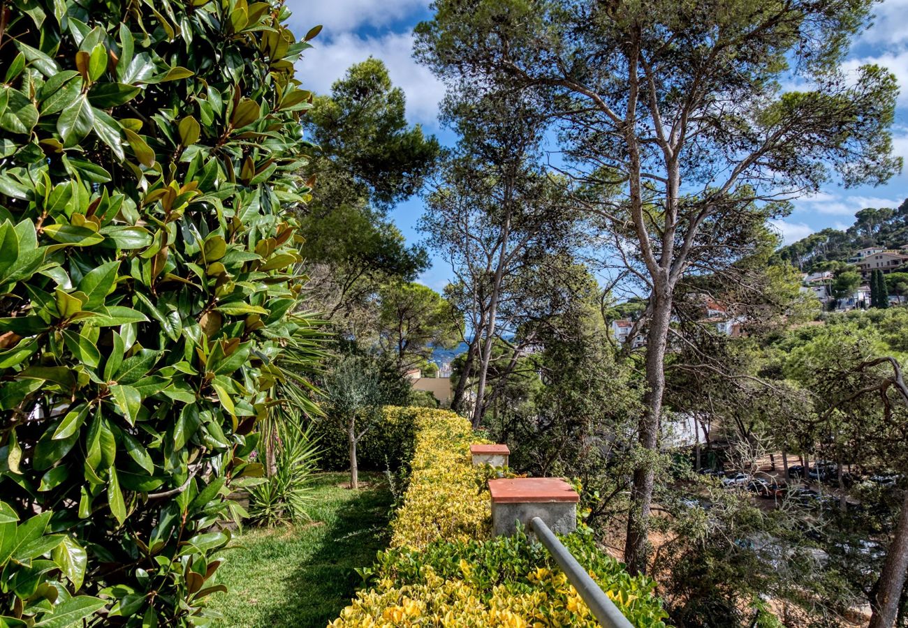 Casa adossada en Tamariu - 422 - Salva 3