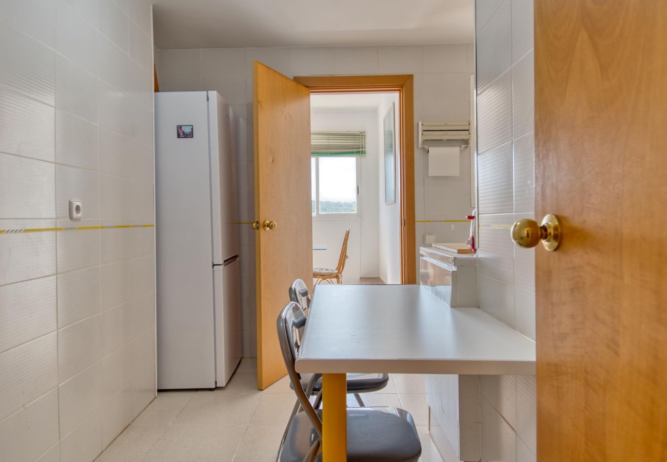 Apartament en Tamariu - 410 - 2 3 3