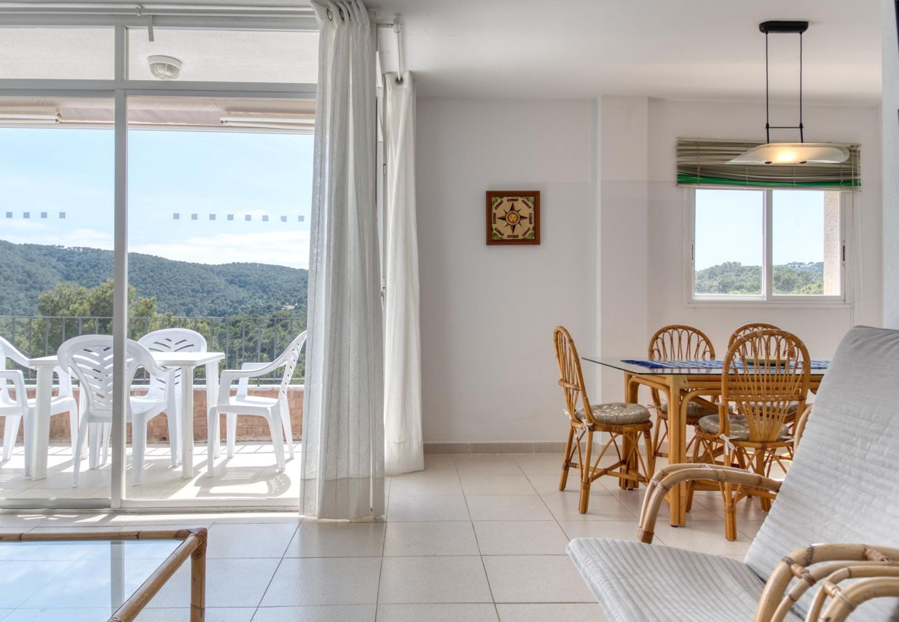 Apartament en Tamariu - 410 - 2 3 3