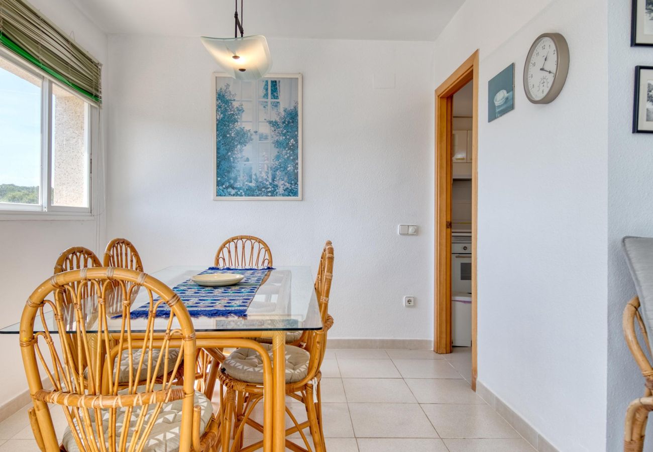 Apartament en Tamariu - 410 - 2 3 3