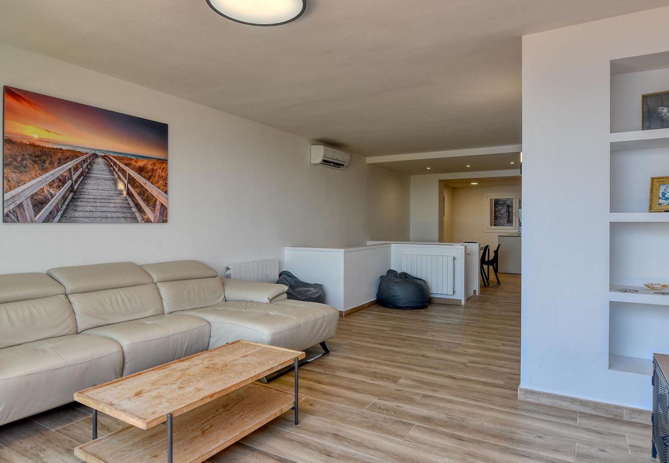 Apartament en Palafrugell - 14 - 1r