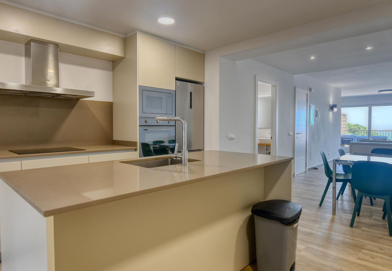 Apartament en Palafrugell - 14 - 1r