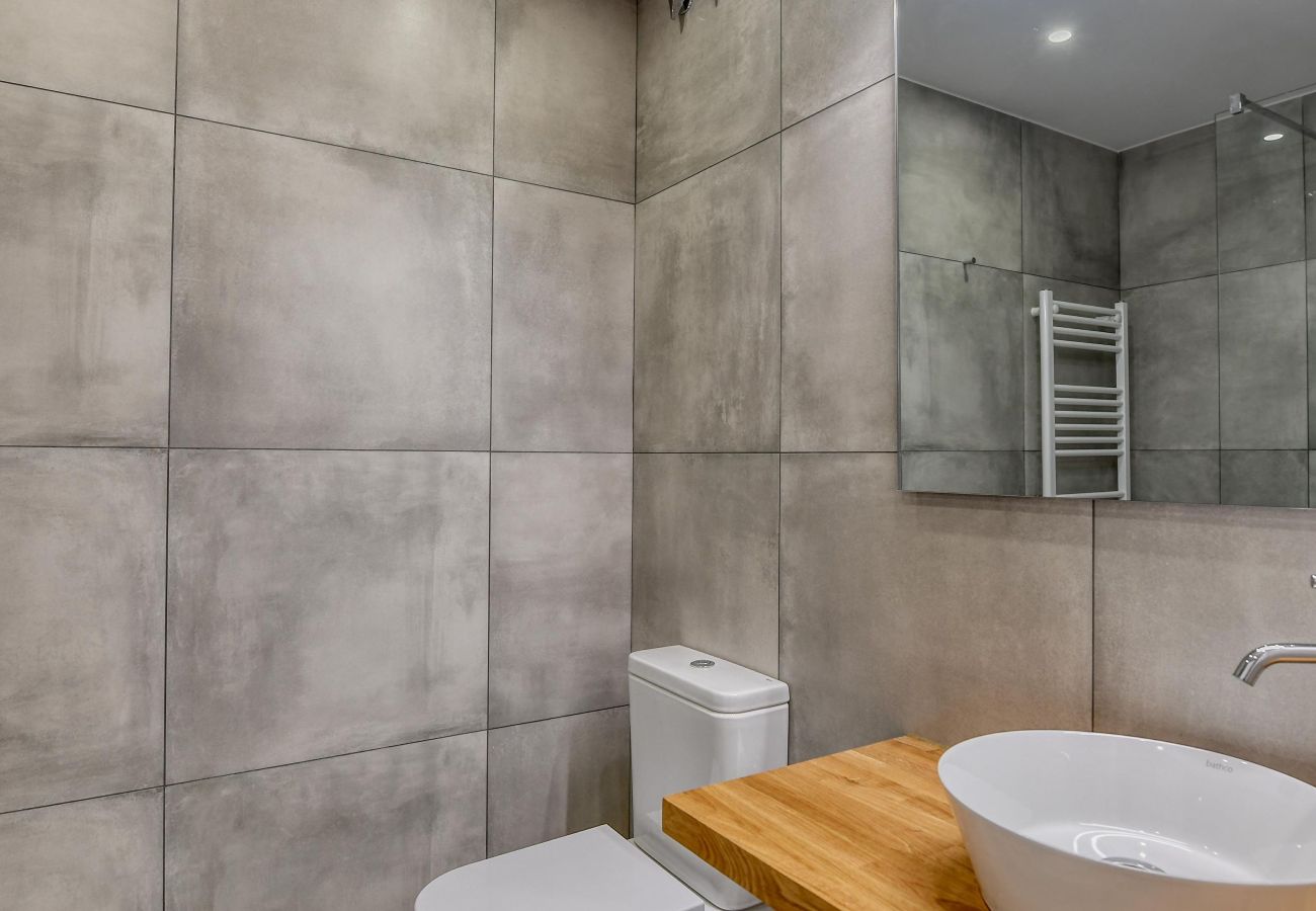 Apartament en Palafrugell - 14 - 1r