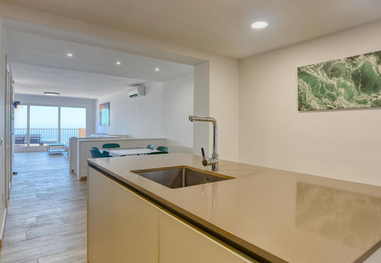 Apartament en Palafrugell - 14 - 1r