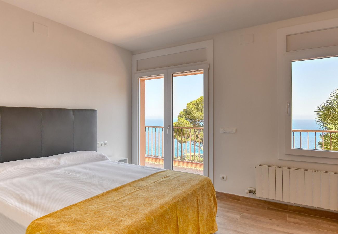 Apartament en Palafrugell - 14 - 1r