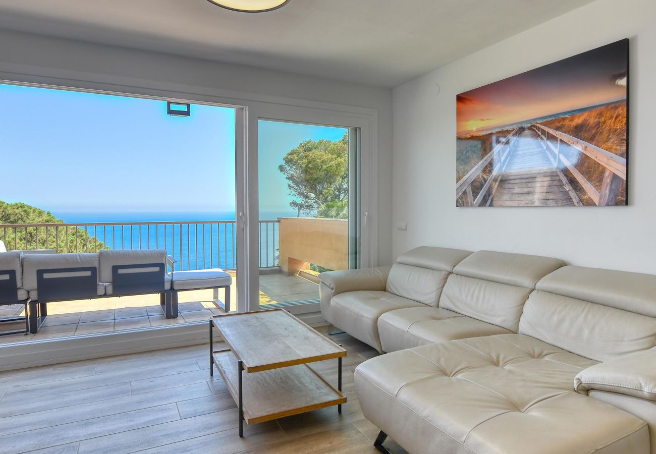 Apartament en Palafrugell - 14 - 1r