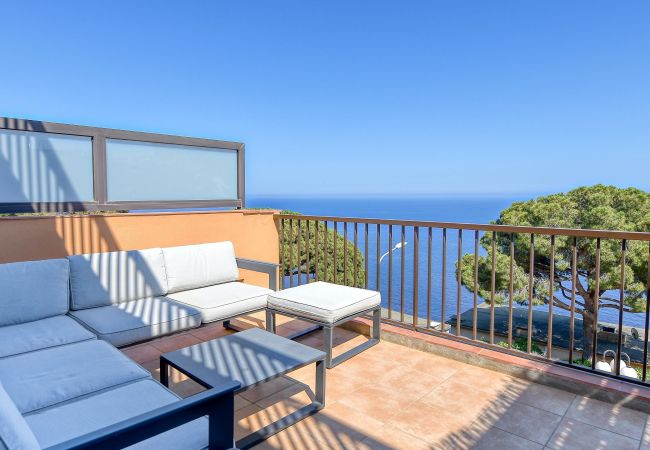 Apartament en Palafrugell - 14 - 2n