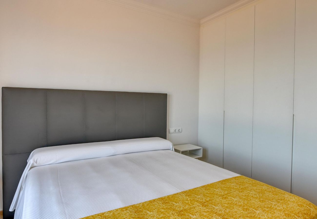 Apartament en Palafrugell - 14 - 2n