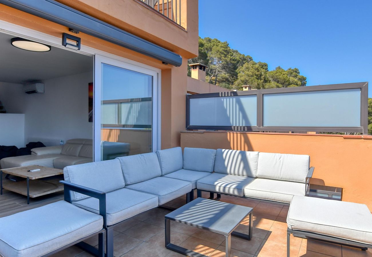 Apartament en Palafrugell - 14 - 2n