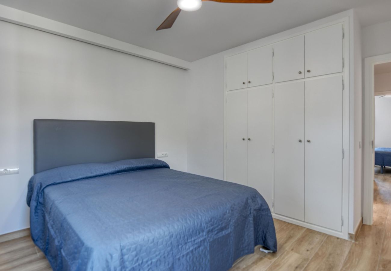 Apartament en Calella de Palafrugell - 84 - Àtic