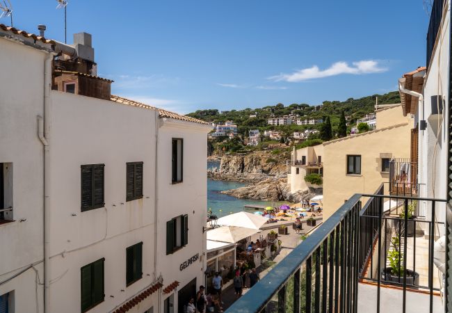 Apartament en Calella de Palafrugell - 180 - 2A