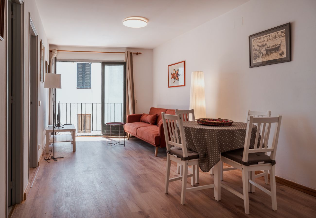 Apartament en Calella de Palafrugell - 180 - 2A