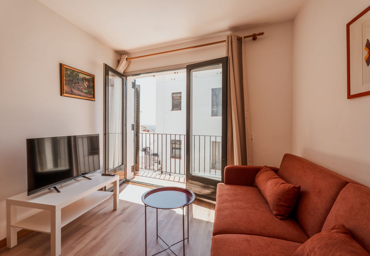 Apartament en Calella de Palafrugell - 180 - 2A
