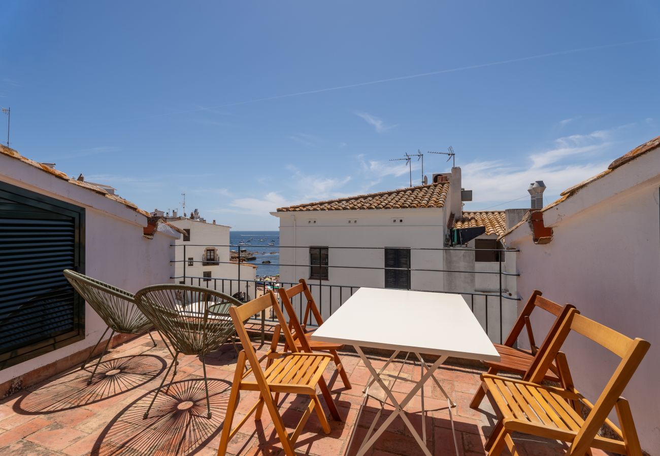 Apartament en Calella de Palafrugell - 180 - 3A
