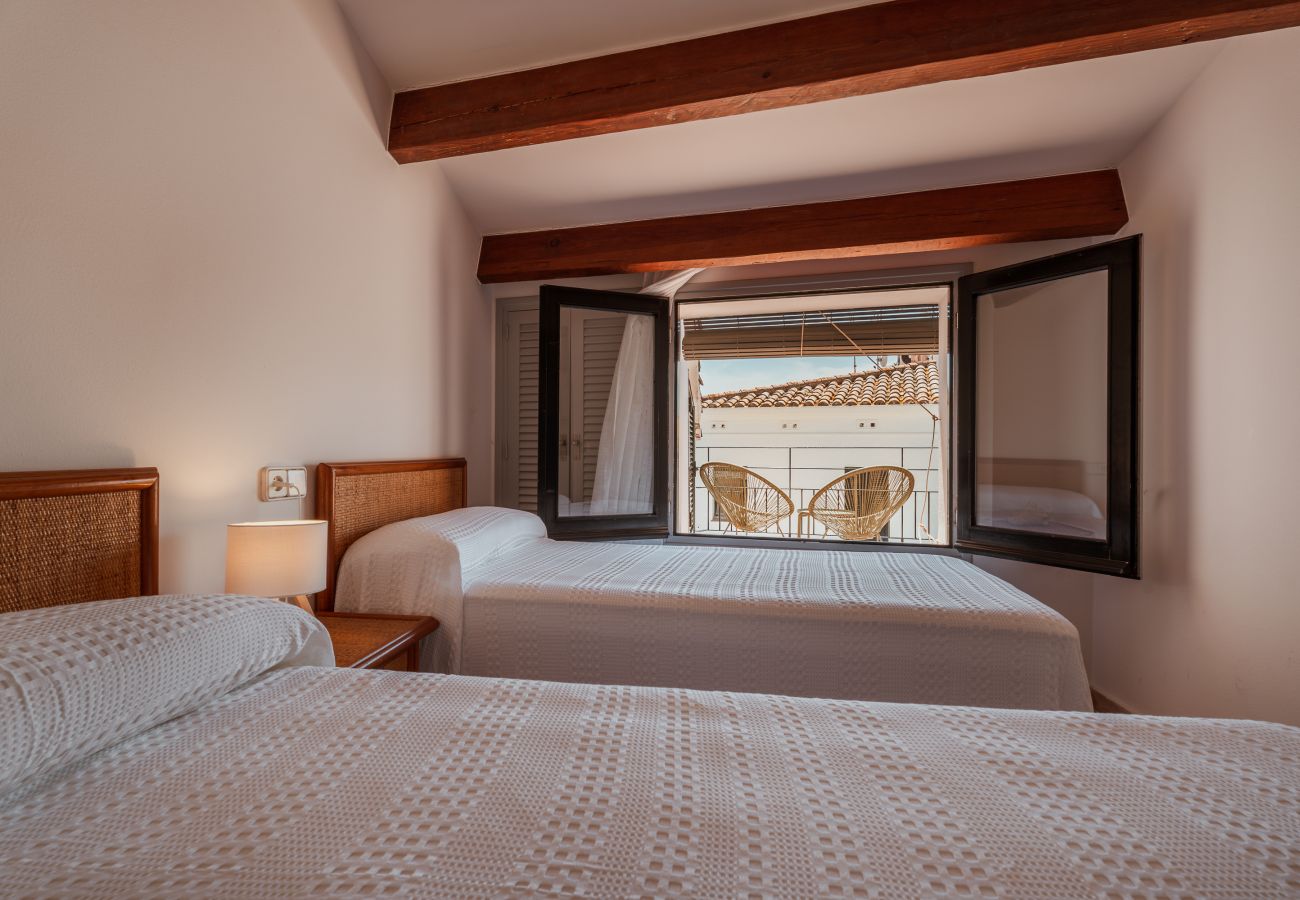 Apartament en Calella de Palafrugell - 180 - 3A