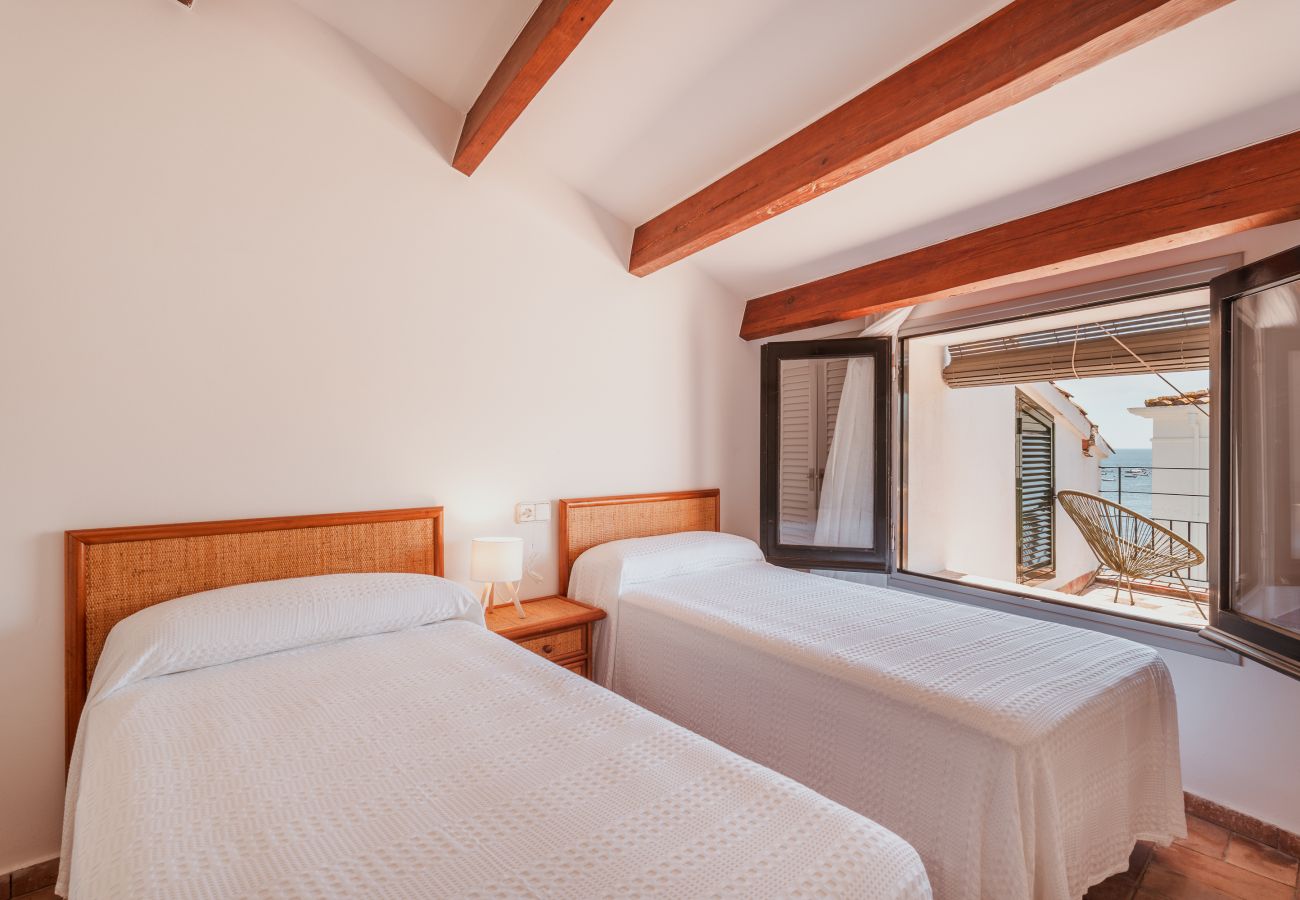 Apartament en Calella de Palafrugell - 180 - 3A