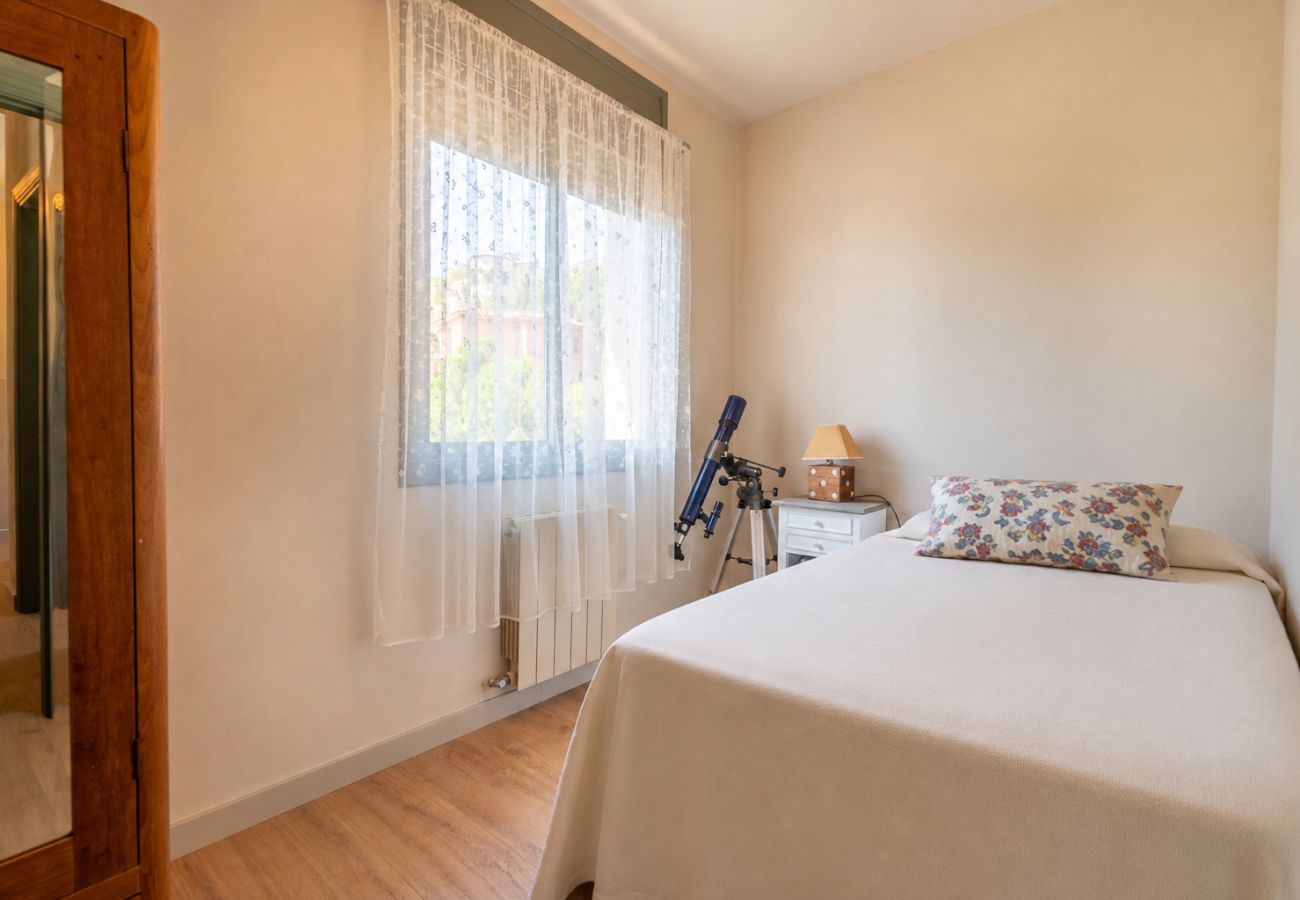 Casa en Calella de Palafrugell - 35 - B Casa