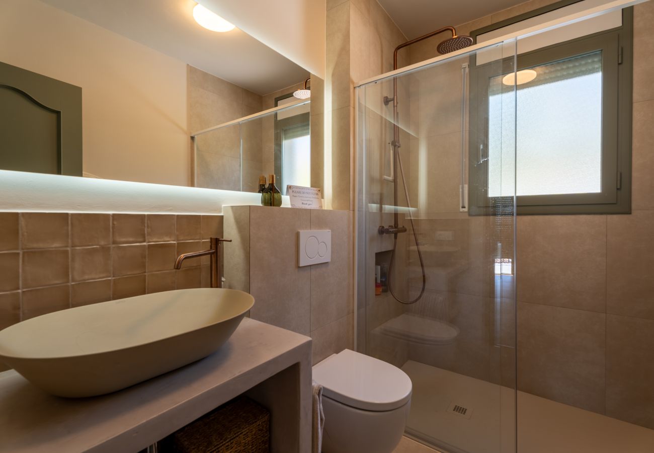 Casa en Calella de Palafrugell - 35 - B Casa