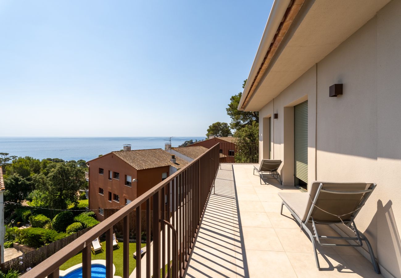 Casa en Calella de Palafrugell - 35 - B Casa