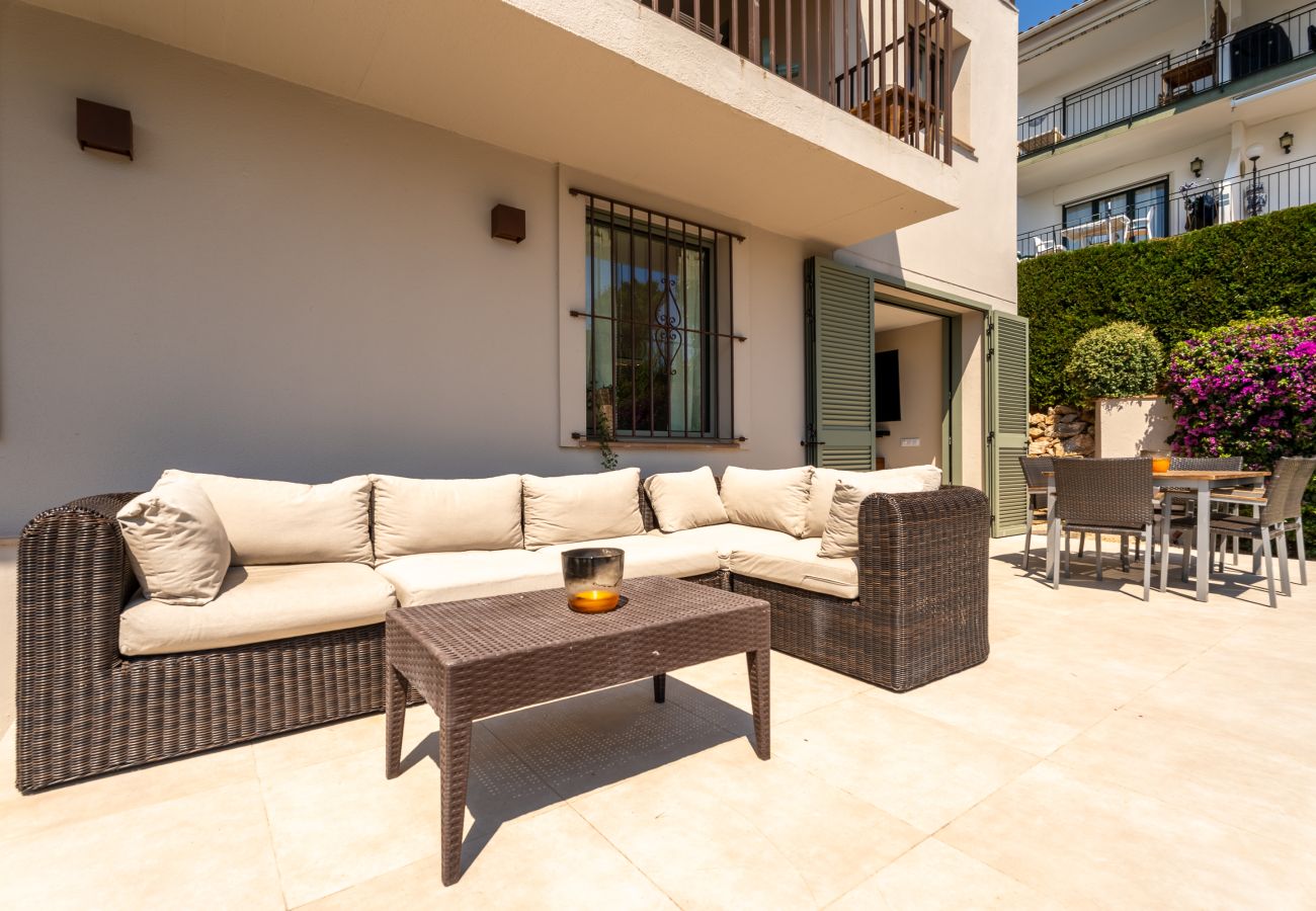 Casa en Calella de Palafrugell - 35 - B Casa