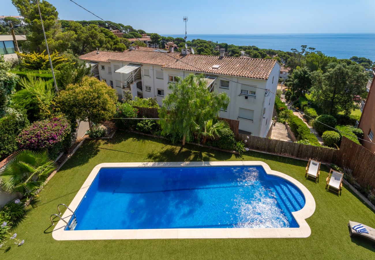 Casa en Calella de Palafrugell - 35 - B Casa