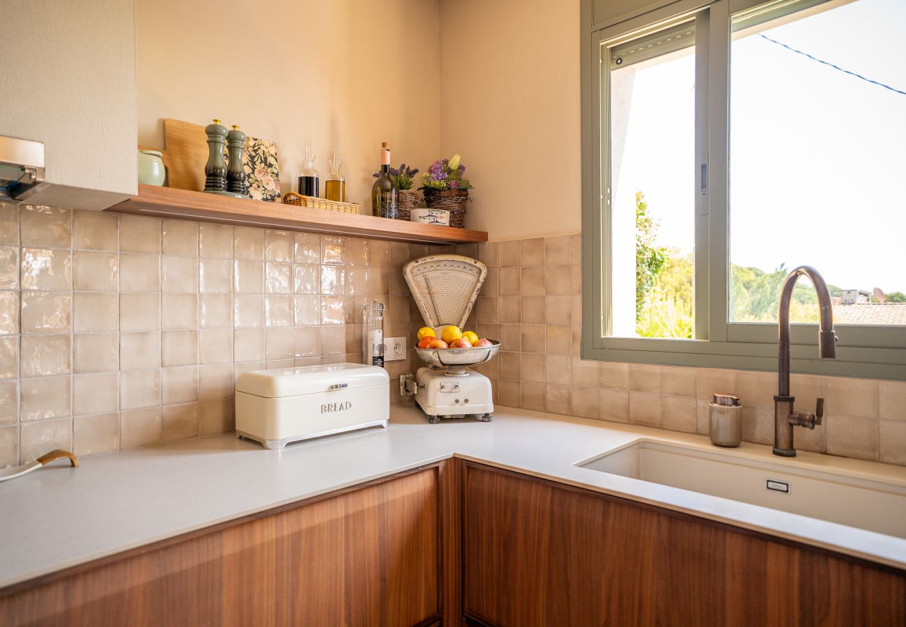 Casa en Calella de Palafrugell - 35 - B Casa