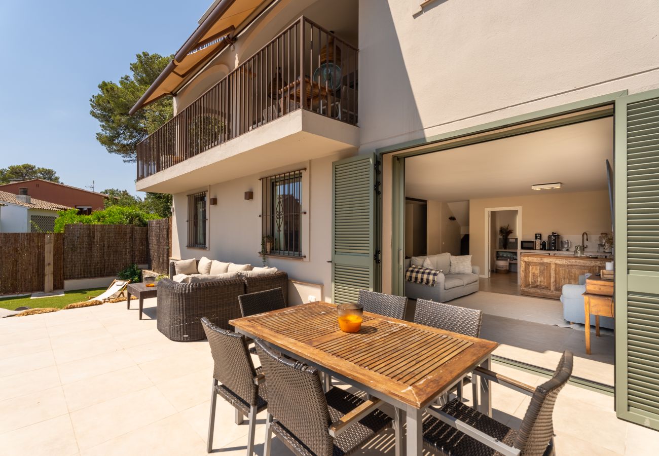 Casa en Calella de Palafrugell - 35 - B Casa