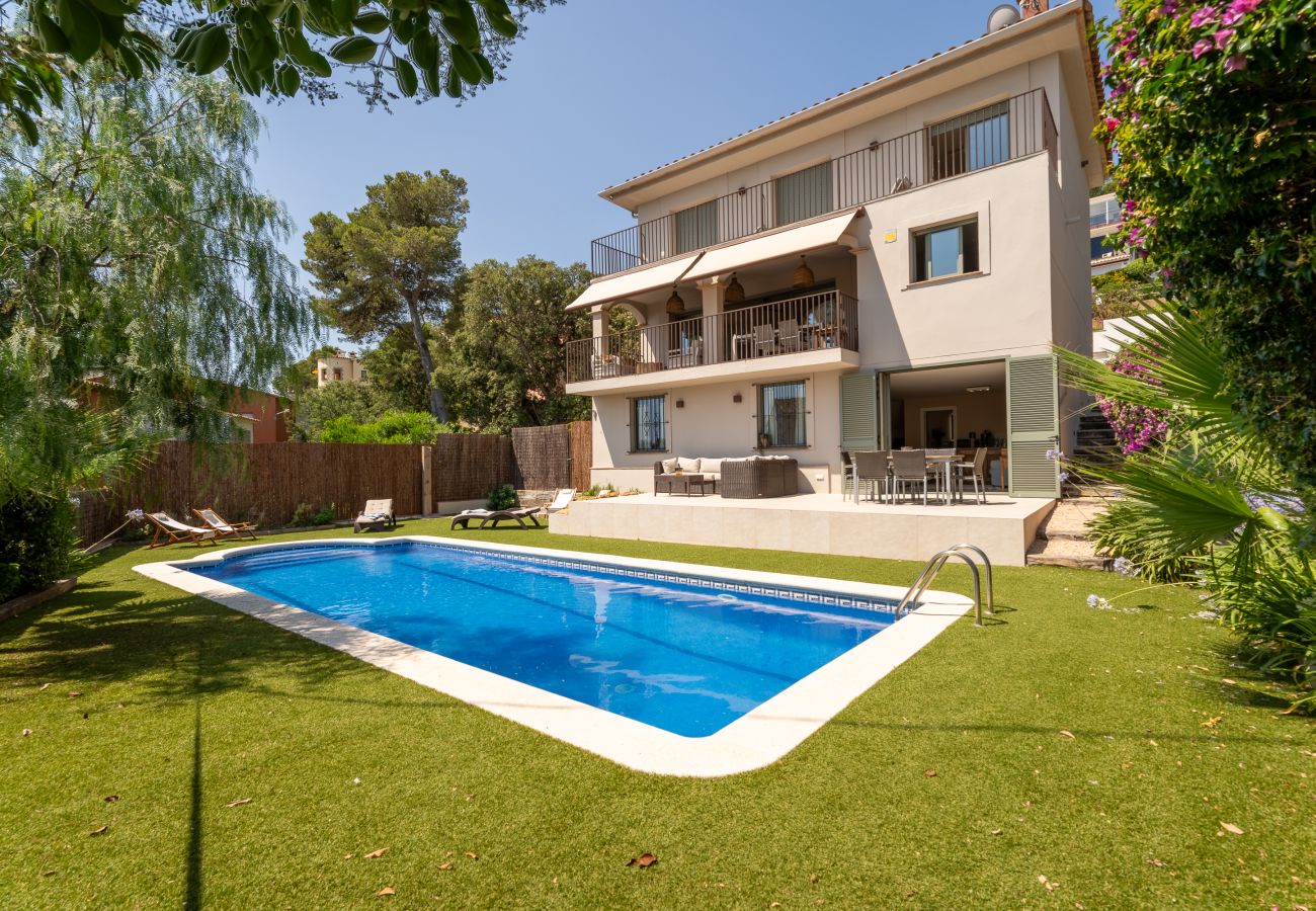 Casa en Calella de Palafrugell - 35 - B Casa