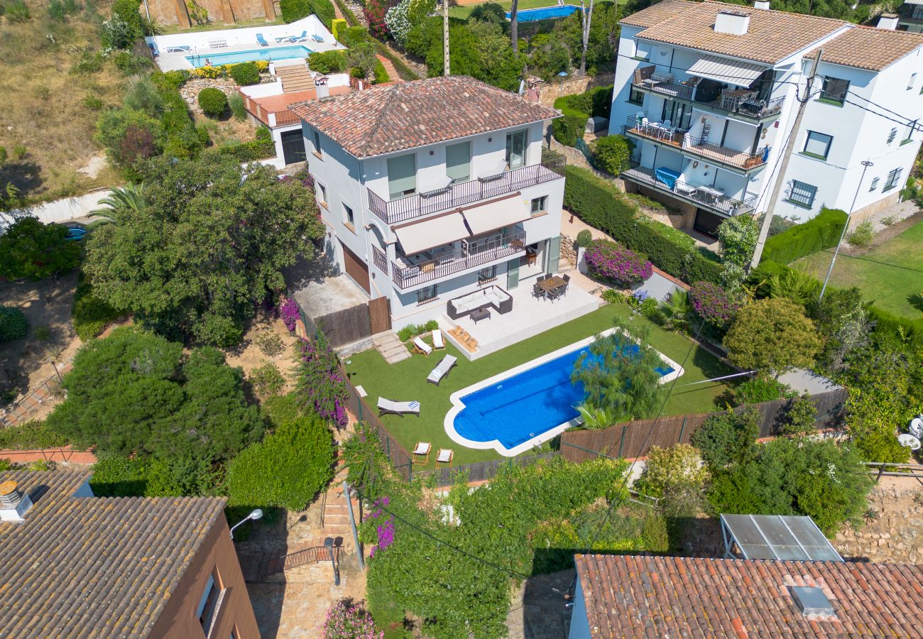 Casa en Calella de Palafrugell - 35 - B Casa